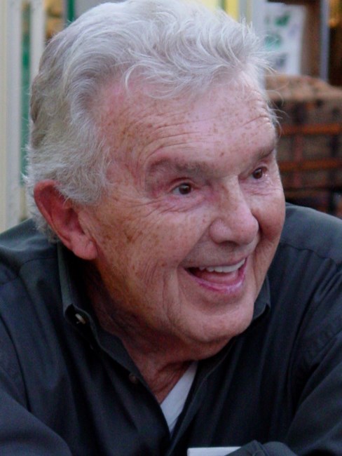 Obituary of Joseph Henry Barton