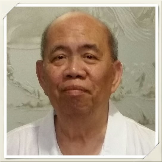 Obituary of Ha Say Huynh