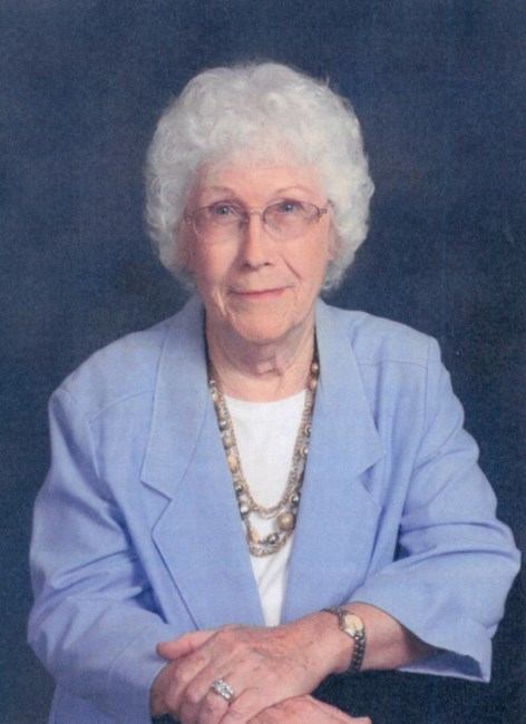 Obituary of Mildred H. "Mickey" Curtis