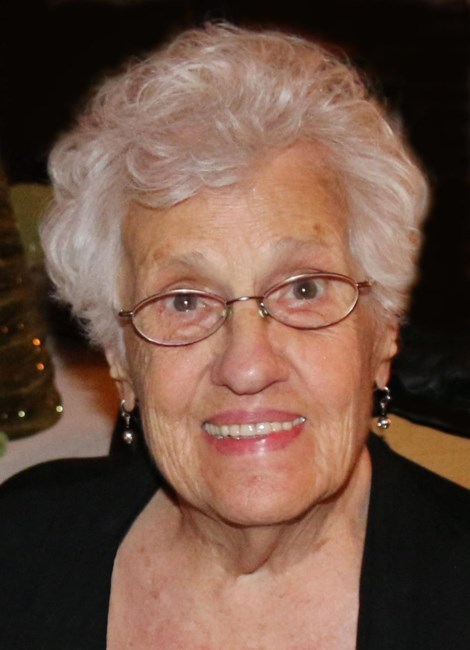 Obituary of Phyllis Marino