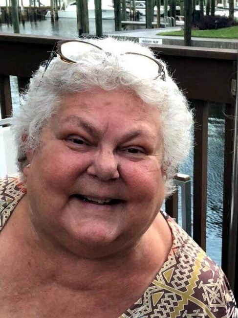 Obituary of Maureen Carol Johnston