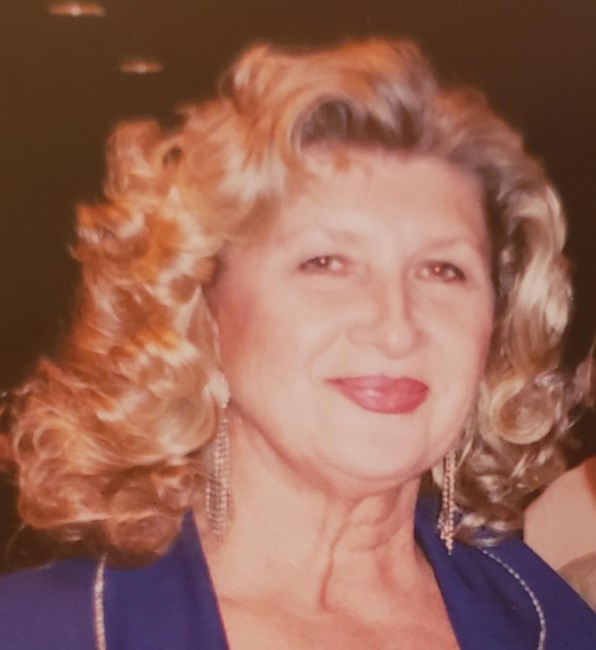 Obituary of Maria Kira Zakotiria