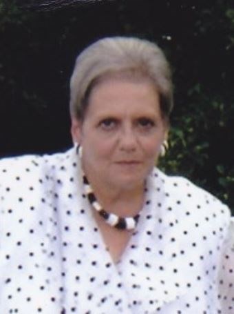 Obituary of Mary Lou Walters