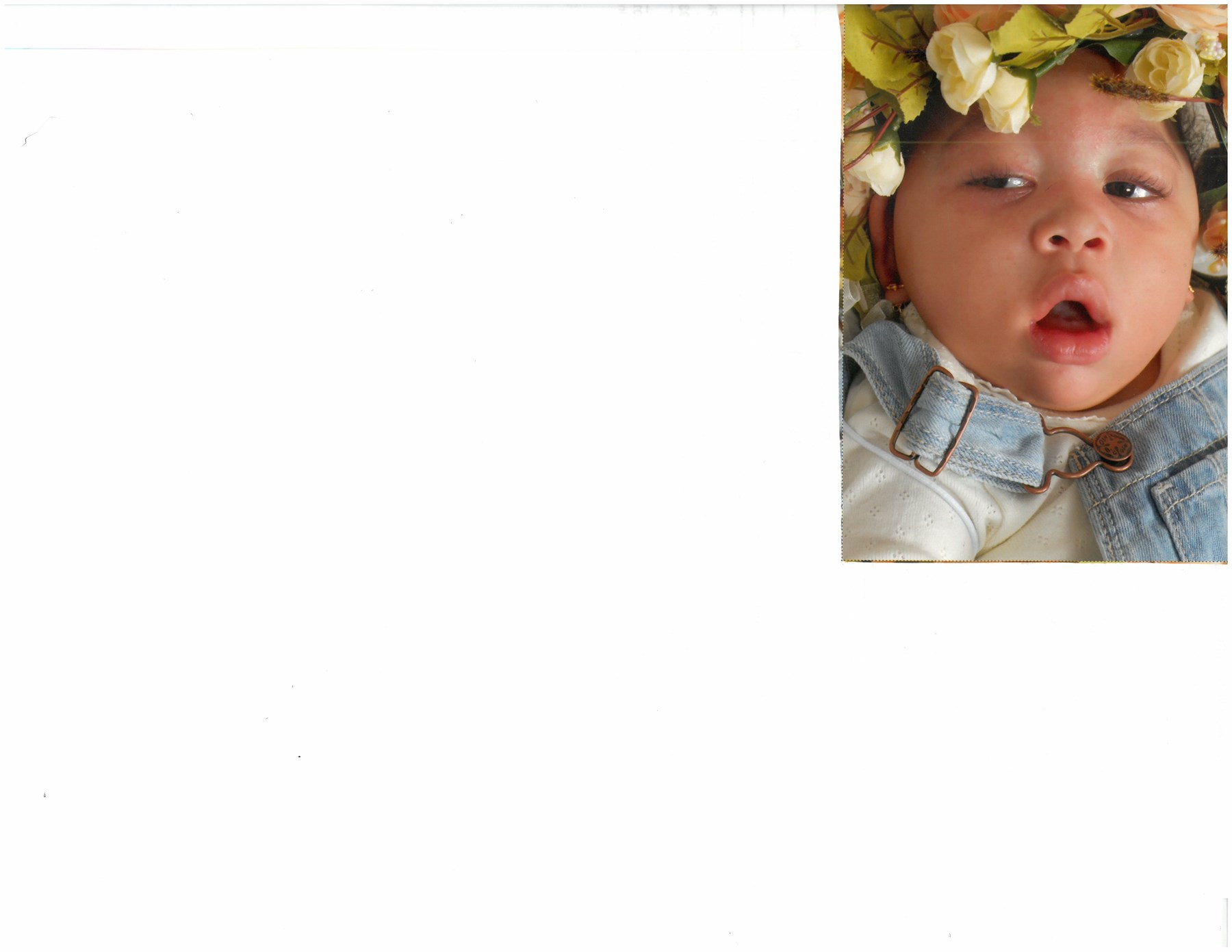 Obituary of Kennedi Antoinette Taylor