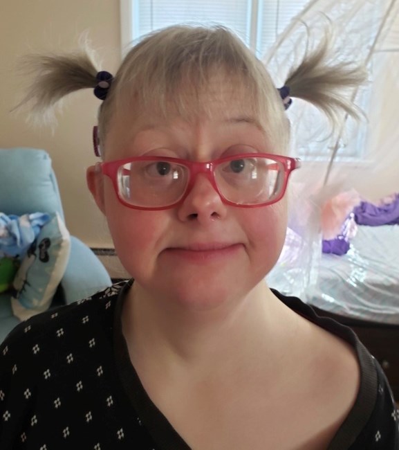 Obituary of Jennifer L. Morton