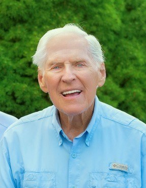 Obituary of Real George Bureau