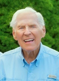 Obituary of Real George Bureau