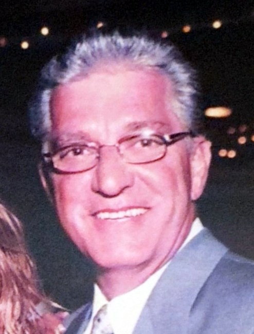 Obituary of Robert J. Scala