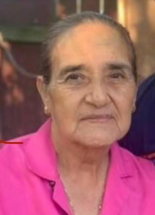 Obituary of Rosa Maria Tovar