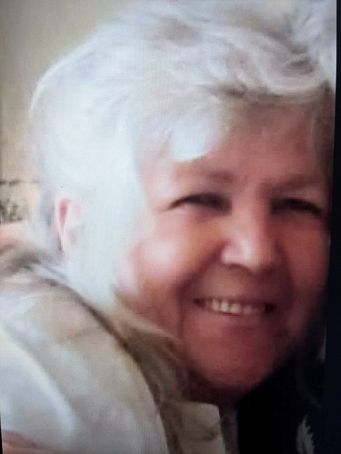 Obituary of Shirley Diane Stewart