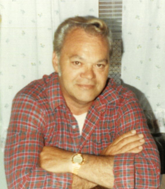 Obituary of Mr. Gordon Arthur Koehling