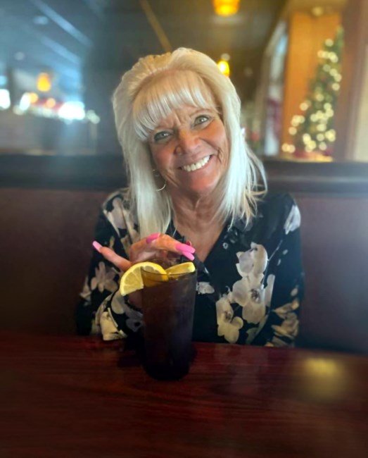 Obituary of Mary Beth Nicola