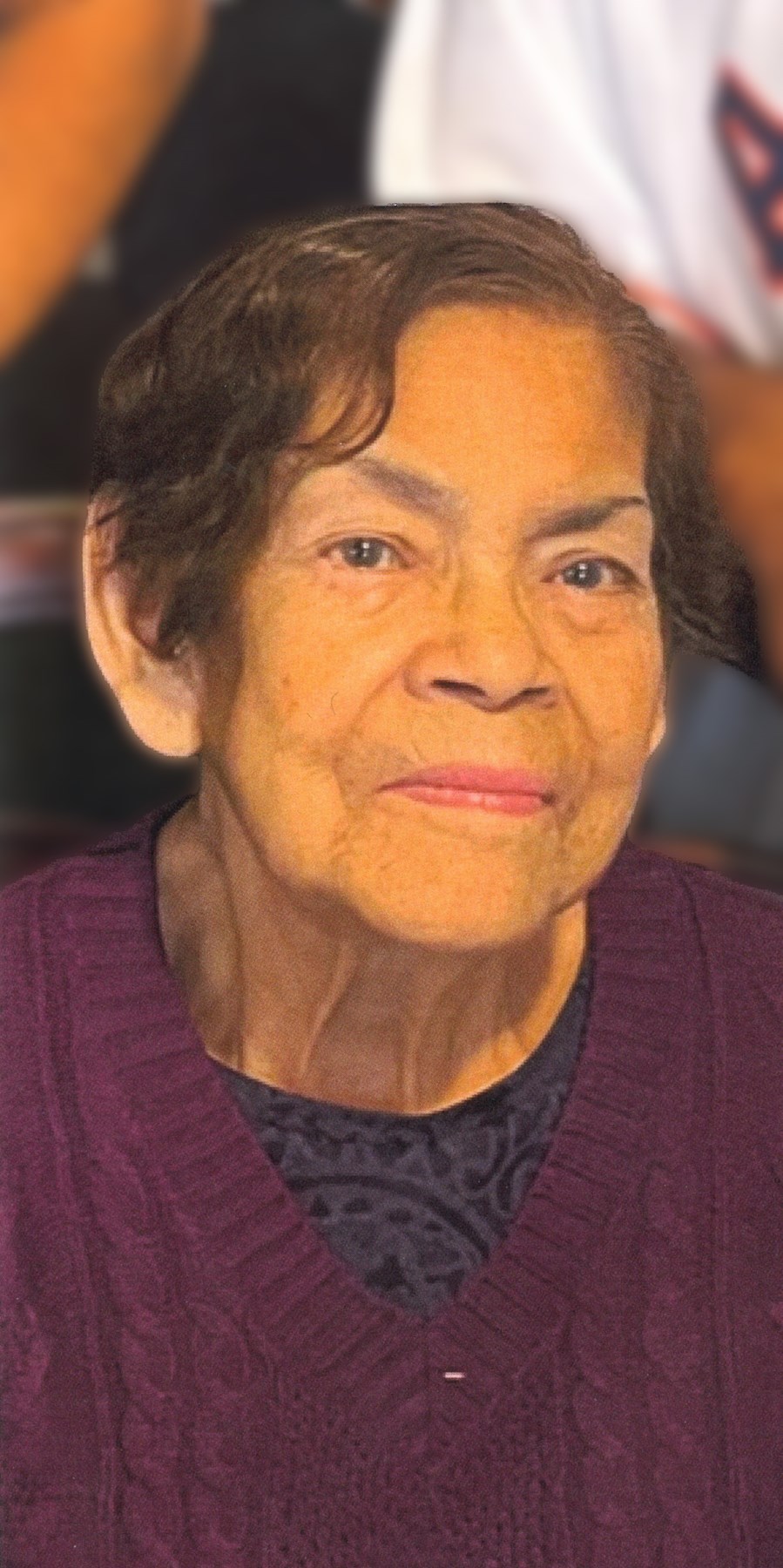 Obituary of Maria Luisa Reyes de Martinez