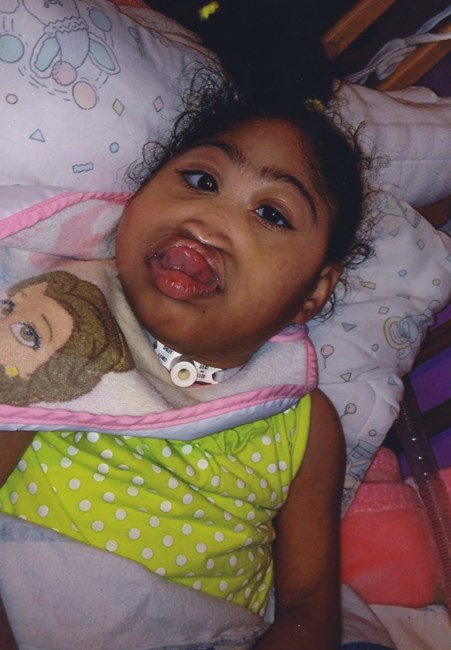 Obituary of Alexis LaShae Herbert