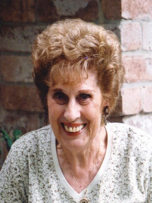 Obituary of Erna Kreutner Griffith