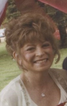 Obituary of Sharon Lu Larkin