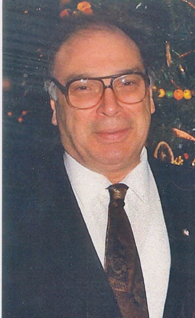 Obituary of Rudy Hernandez