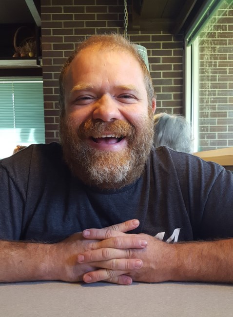 Obituary of Scott Lee Anderson