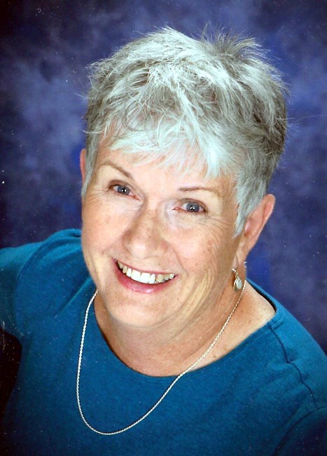 Obituary of Bonnie Sanford Weir