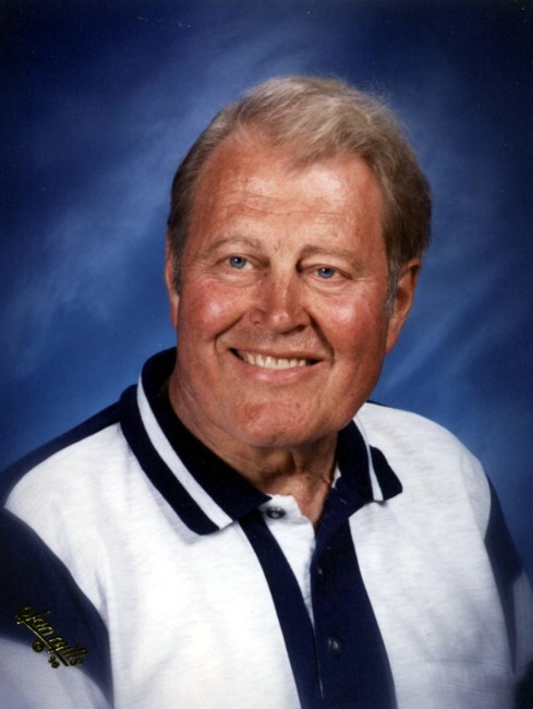 Obituary of Donald E. Lucas