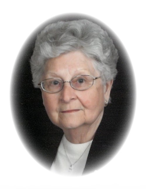 Obituary of Mary L Seman