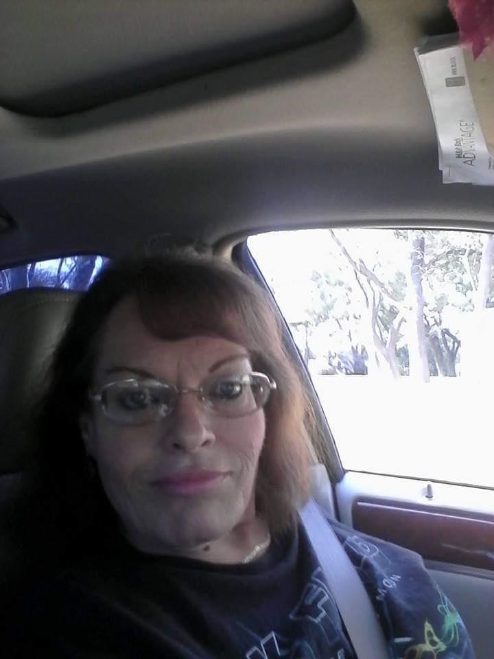 Obituary of Lona Gail Thorne