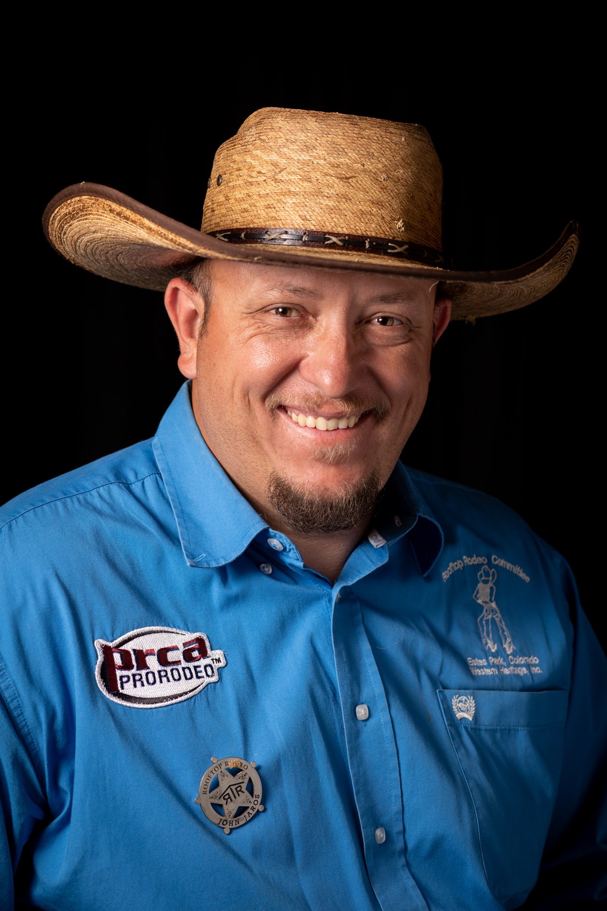 John Jaros avis de décès Estes Park, CO