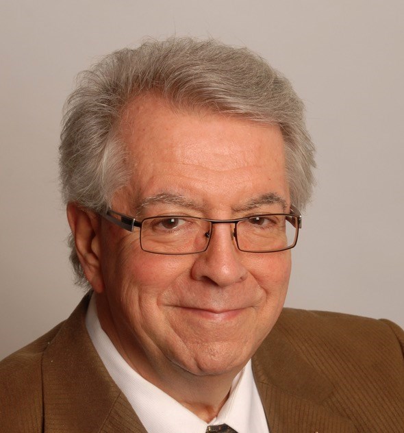 Obituary of Daniel Thuot