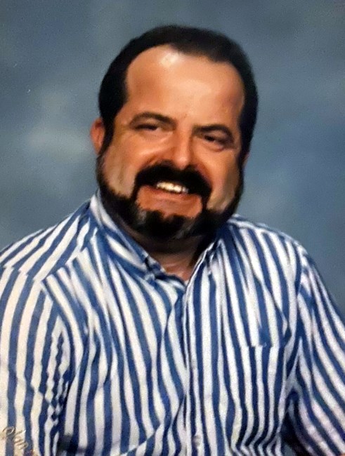 Obituary of Allen J. Hunt