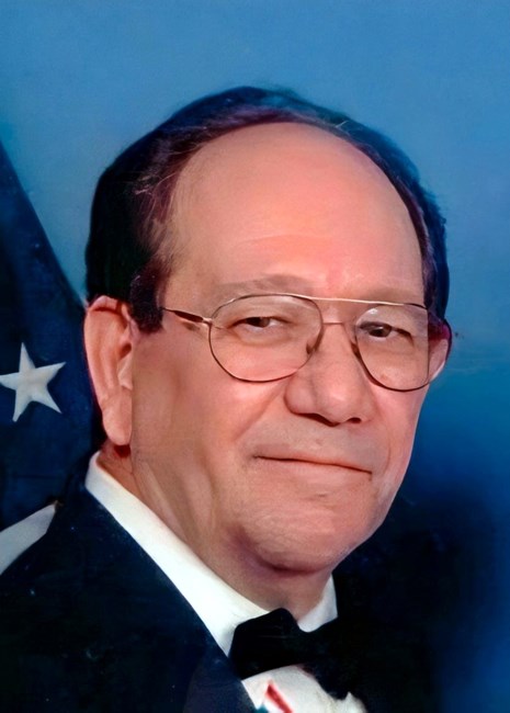 Obituary of John Harding Gary Jr.