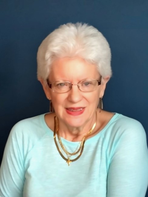 Obituary of Phyllis Leavstrom Mikhail