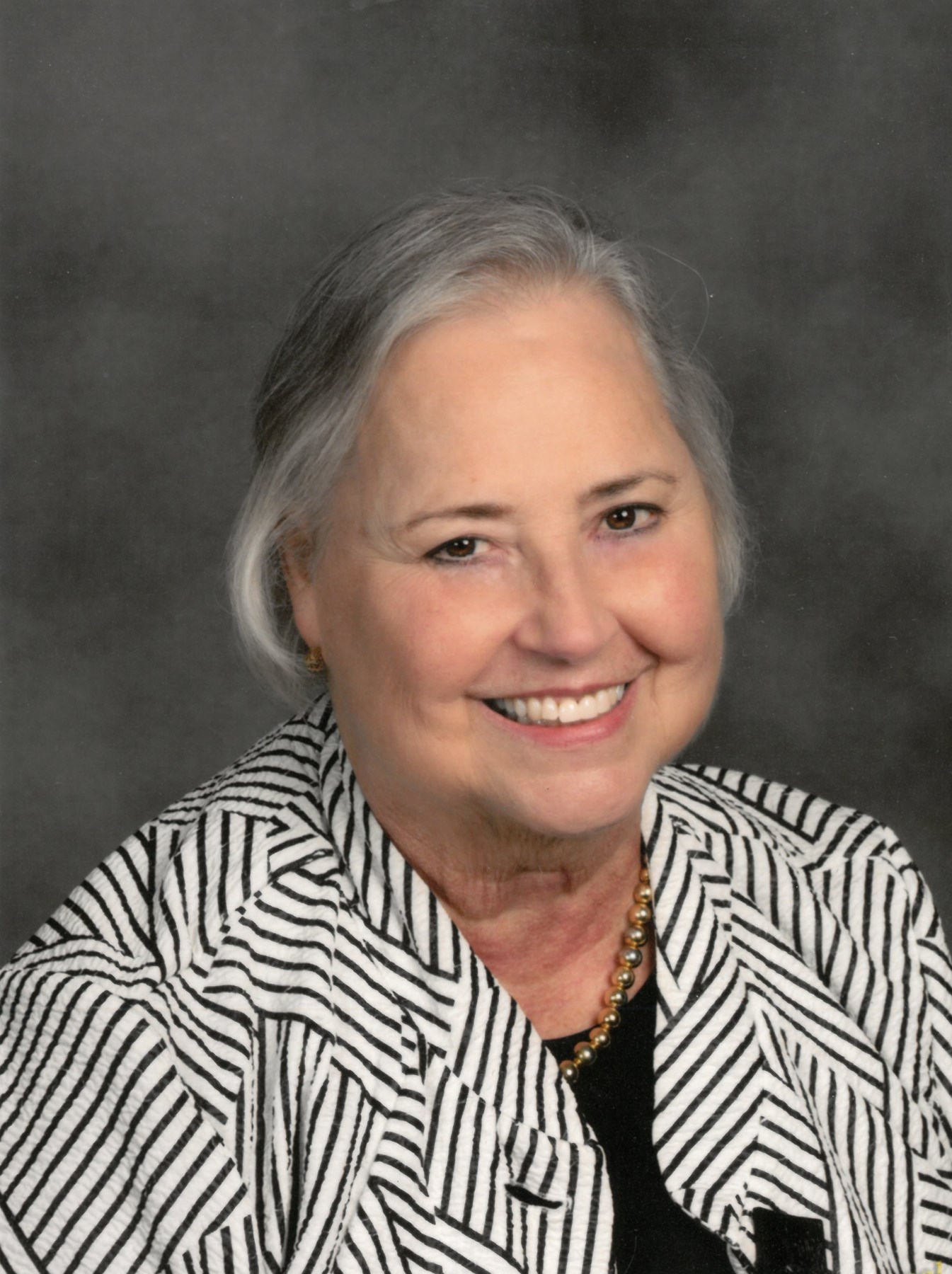 Obituary of Pamela Jo Musick