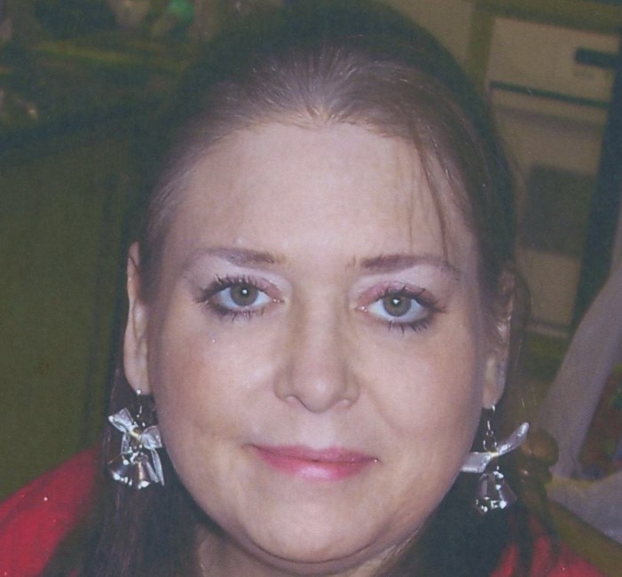 Obituary of Patricia Benzmiller West