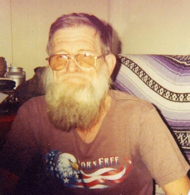 Obituary of Lester Paul Elsey Sr.