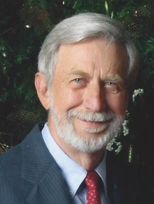 Obituary of C. Dale Pope