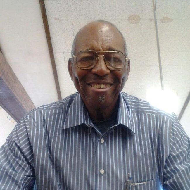 Obituary of Alfred Lee Moss