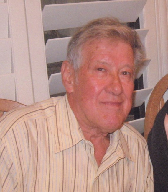 Obituary of Charles Louis Tolbert