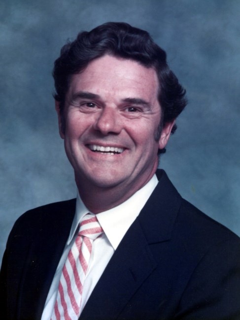 Avis de décès de Jerry C. Howard