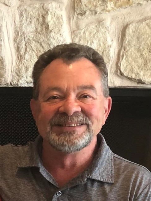 Obituary of Lawrence Rodney Barthold Jr.