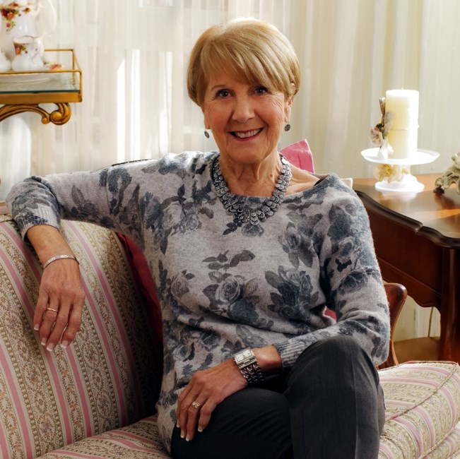 Obituary of Marguerite Mathieu