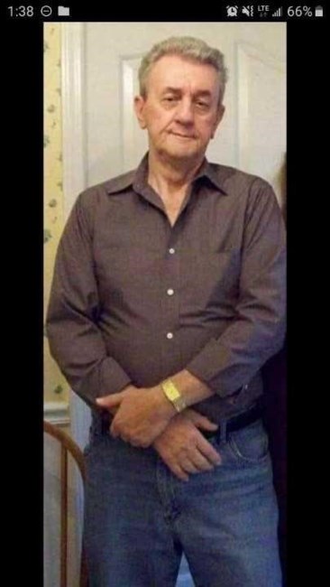 Obituary of William Donald Harbison