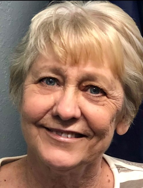 Obituario de Lora Mae Thompson