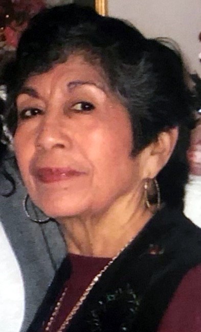 Obituary of Sara Santos