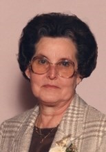 Obituario de Agnes Galligan