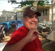Obituary of John Gilbert Garcia