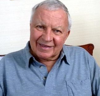 Obituario de John J. Dudzik