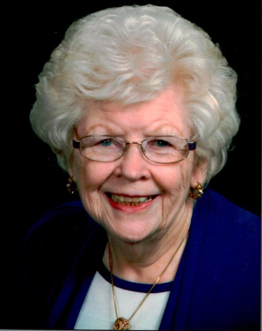 Obituary of LaVerne K. Slawski