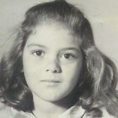 Obituary of Anna Cecilia Trott