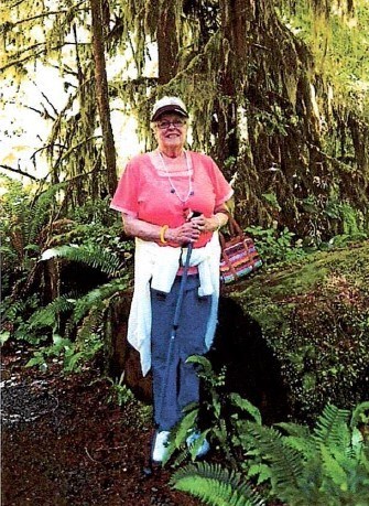 Obituary of Sharyn Elizabeth Miller