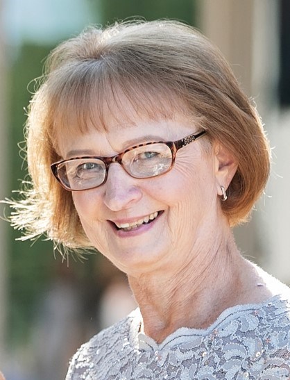 Obituary of Shirley Ann Baxter